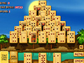 Gra Pyramid Solitaire - Ancient Egypt