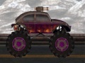 Gra Apocalyptic Truck