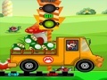 Gra Mario Gifts Truck