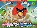 Gra Angry Birds Hidden Letters