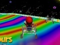 Gra Mario Cart 2