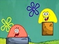 Gra Spongebob Jelly Puzzle 3