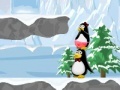 Gra Penguin Wars 2