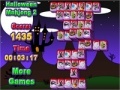 Gra Halloween Mahjong 2