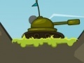 Gra Tank-Tank