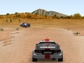 Gra 3D Rally