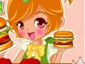 Gra Humburger Restaurant