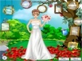 Gra Snow White Wedding