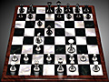 Gra Flash chess 3
