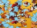 Gra Cloudy with a Chance of Meatballs Puzzle