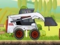Gra Tractors Power 2