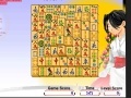 Gra Mahjong Planet