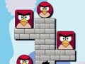 Gra Angry Birds Pigs Out