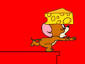 Gra Tom & Jerry - Run Jerry Run!