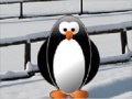 Gra Penguin Soccer