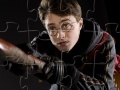 Gra Harry Potter Puzzle