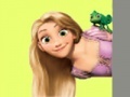 Gra Rapunzel Memory