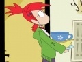 Gra Foster's Home for Imaginary Friends Simply Smashing