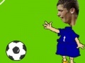 Gra C.Ronaldo Football