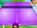 Gra Table Tennis Dora