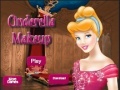 Gra Cinderella Makeup