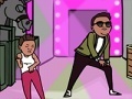Gra Gangnam Style 2