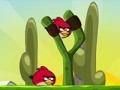 Gra Angry Birds Huge