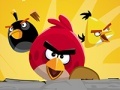 Gra Angry Birds Car Revenge