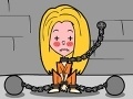 Gra Lindsay Lohan: Prison Escape