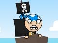 Gra Pirate Launch 