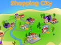 Gra Shopping City