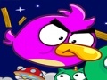 Gra Angry Duck Bomber 4