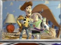Gra Swing and Set Toy Story 3