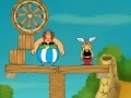 Gra Wake Up Asterix & Obelix 2