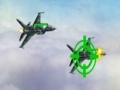 Gra Skyfighters