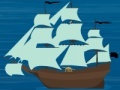 Gra Caribbean Pirates