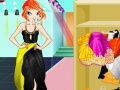 Gra Winx: Are You Ready To Party?