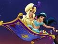 Gra Aladdin Аnd Princess Jasmine