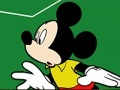 Gra Mickey Goal