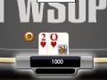 Gra WSOP 2011 Poker
