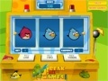 Gra Angry Birds Slot Machine