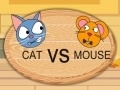 Gra Cat vs Mouse