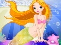 Gra Mermaid Secret Beauty