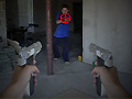 Gra First Person Shooter In Real Life 3