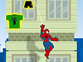 Gra The Amazing Spider-man