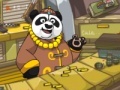 Gra Panda Gun Shop