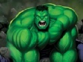 Gra Hulk 2: SmashDown
