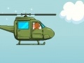 Gra Jerry's bombings helicopter