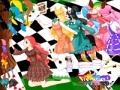 Gra Alice in Wonderland