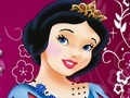 Gra Snow White Makeup